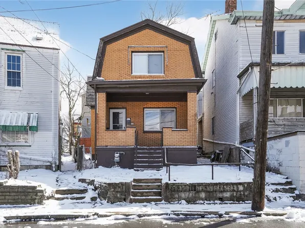 116 Locust St, Pittsburgh, PA 15210