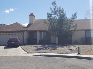 37728 19th St E, Palmdale, CA 93550