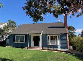 1531 Hillside Dr, Glendale, CA 91208
