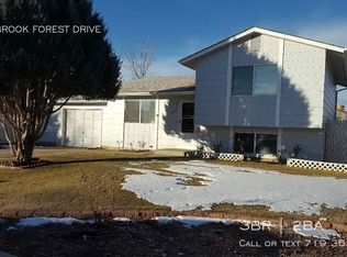 6630 Brook Forest Dr, Colorado Springs, CO 80911