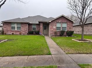1604 Harvest Crossing Dr, Wylie, TX 75098