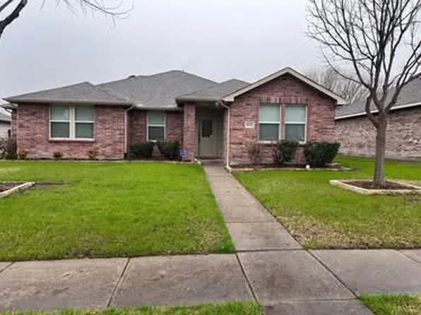 1604 Harvest Crossing Dr, Wylie, TX 75098