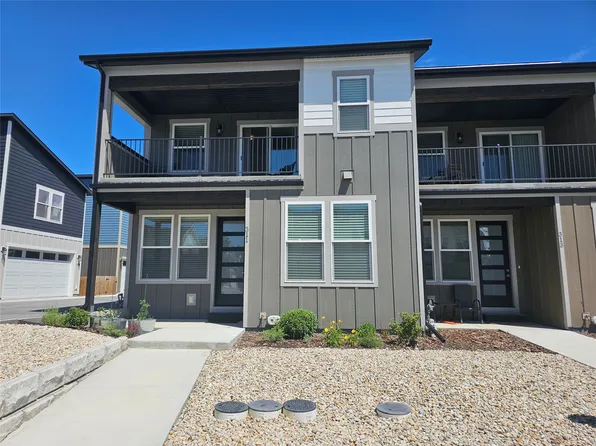 311 Destiny Dr, Hamilton, MT 59840