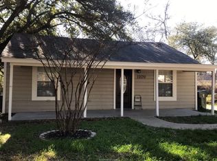1209 E 30th St, Bryan, TX 77802