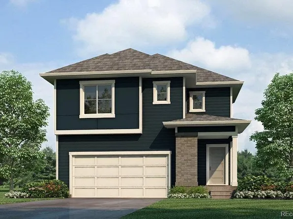 799 Ayrshire Road, Johnstown, CO 80534