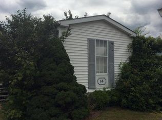 68 Ruffian Way, Howell, NJ 07731