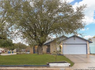 3803 Pipers Stone St, San Antonio, TX 78251