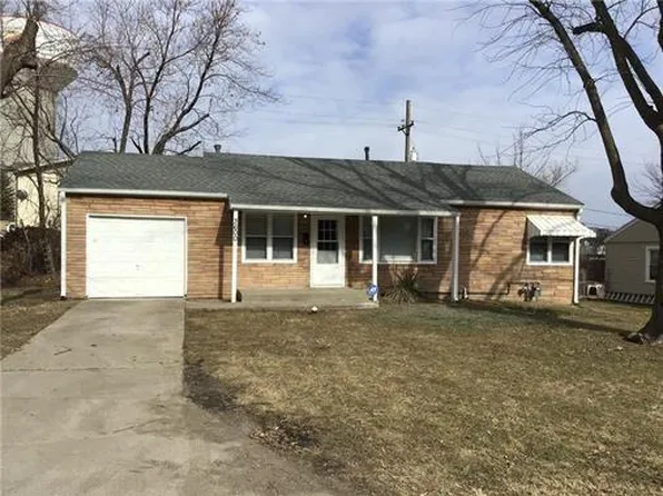 3900 Washington Ave, Kansas City, KS 66102