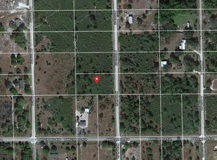 720 N Utopia St, Clewiston, FL 33440
