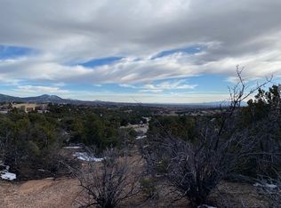 1776 Calle Arbolitos Ln, Santa Fe, NM 87506