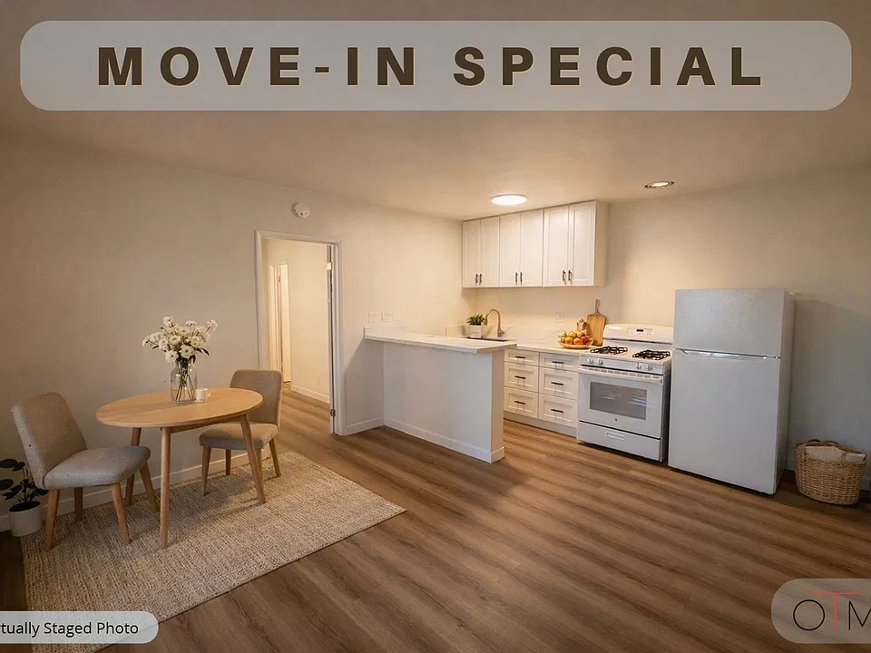 968 N Loma Vista Dr