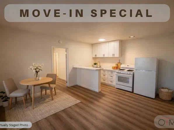 968 N Loma Vista Dr, 968 N Loma Vista Dr APT 5, Long Beach, CA 90813