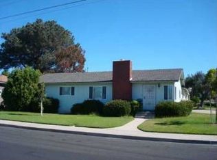 801 Fairway Ct, Chula Vista, CA 91911