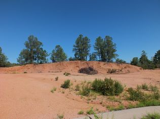 2022 E Rainbow Trl, Payson, AZ 85541
