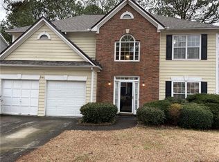 1827 Chasewood Park Dr, Marietta, GA 30066