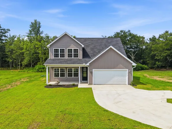 2116 E Highway 9 Business, Loris, SC 29569