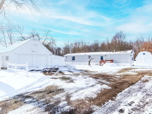 10640 Marion Center Rd, Fort Wayne, IN 46816