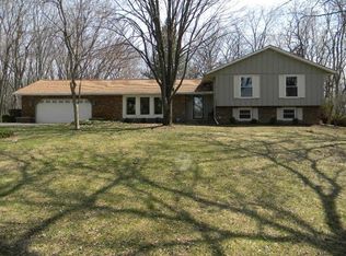 609 Meridian Rd, Valparaiso, IN 46385