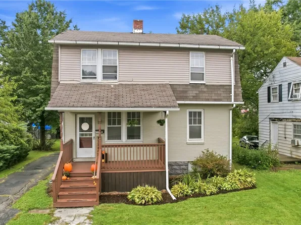 770 Stambaugh Ave, Sharon, PA 16146