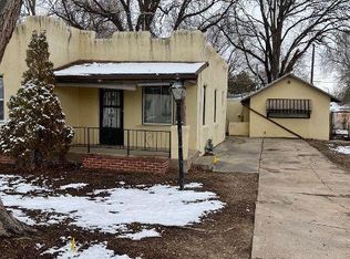 1220 Brown Ave, Pueblo, CO 81004