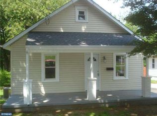 2117 Jackson Ave, Wilmington, DE 19808