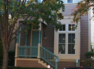 2078 Lewis St, Hercules, CA 94547