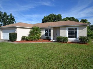 1435 Agatha Dr, Deltona, FL 32725