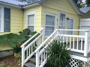 4588 1st Ave UNIT B, Saint Augustine, FL 32095