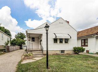 1909 Fauver Ave, Dayton, OH 45420
