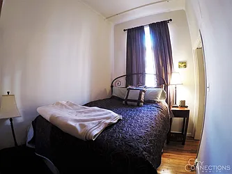 Rented by City Connections Realty