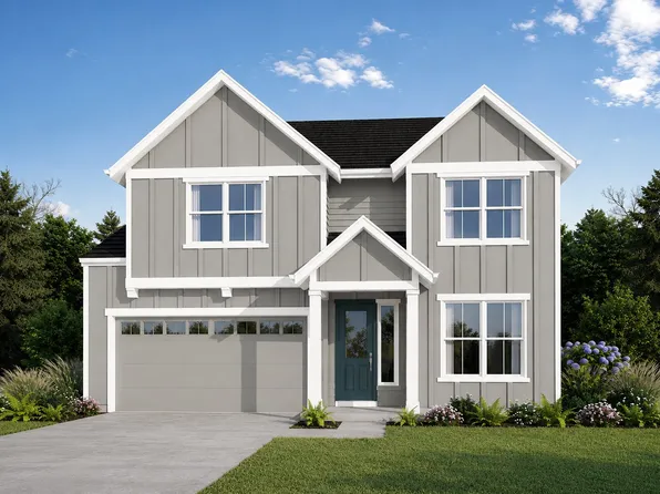 27425 SW Painter Dr, Wilsonville, OR 97070