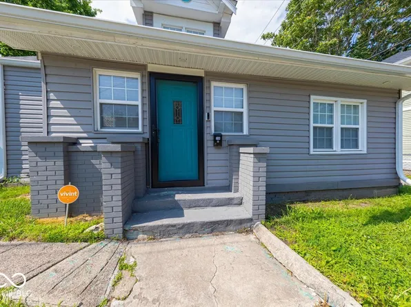 244 W 31st St, Indianapolis, IN 46208