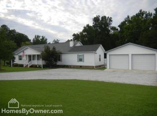 1871 Stotts Mill Rd, Wendell, NC 27591