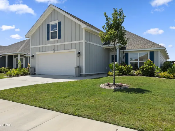 247 Bayou Bend Ln, Panama City, FL 32404