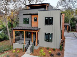 1231 Holly St NW UNIT S, Atlanta, GA 30318
