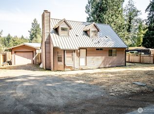 12940 Elm Ave NW, Poulsbo, WA 98370