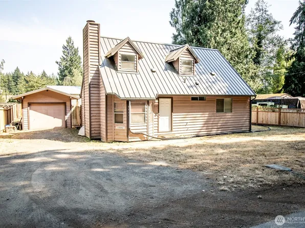 12940 Elm Avenue NW, Poulsbo, WA 98370