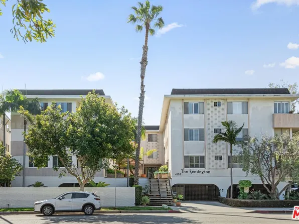 6174 Buckingham Pkwy Unit 107, Culver City, CA 90230