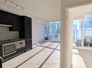 70 Queens Wharf Rd #3510, Toronto, ON M5V0J2