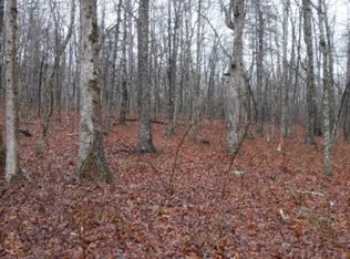 64-36AC Robert Haston Rd LOT B-17, Spencer, TN 38585