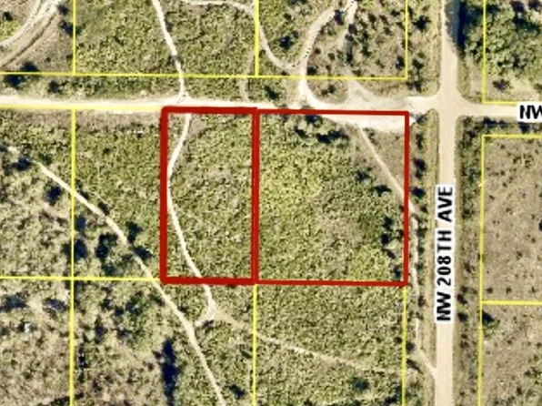 30187 NW 208th Avenue, Okeechobee, FL 34972