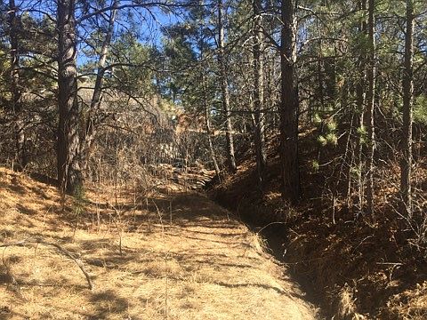 Seasonal Creek