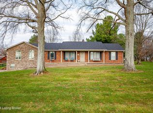 5228 Orphan Ln, Shelbyville, KY 40065