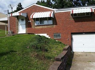 3001 Jameson Dr, Pittsburgh, PA 15226