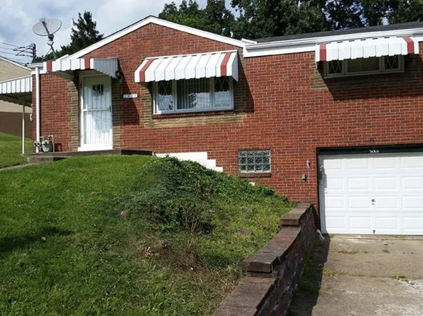3001 Jameson Dr, Pittsburgh, PA 15226