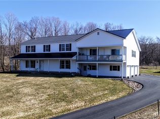452 Steuben Rd, Poland, NY 13431