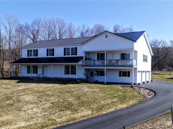 452 Steuben Rd, Poland, NY 13431