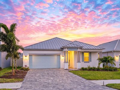 737 Clearwater Ave, Satellite Beach, FL, 32937