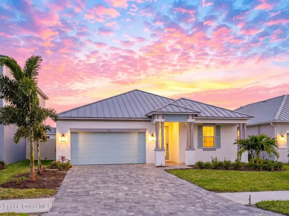 737 Clearwater Ave, Satellite Beach, FL 32937