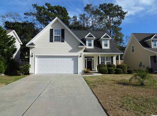 215 Chesapeake Ln, Murrells Inlet, SC 29576